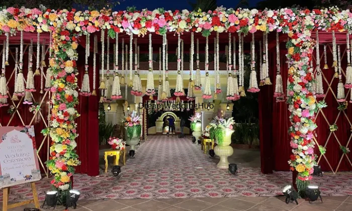 The Velvet Box Concept